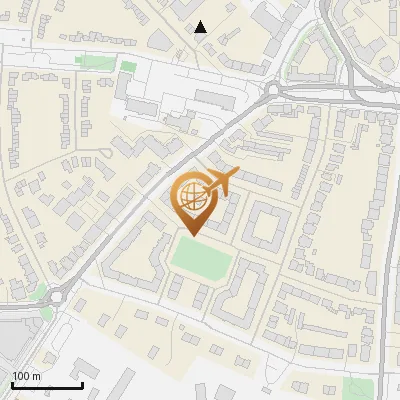 Foto zu Ahornkamp 24, 22335 Hamburg