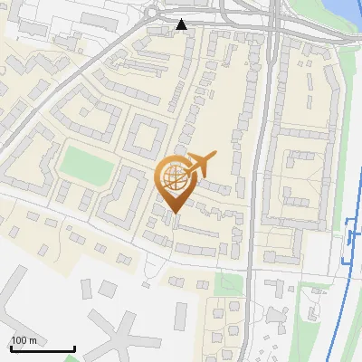 Foto zu Ahornkamp 7, 22335 Hamburg