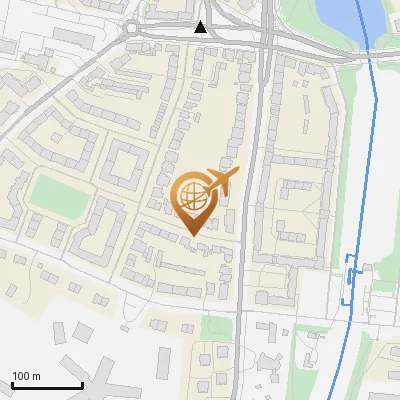 Foto zu Ahornkamp 8, 22335 Hamburg