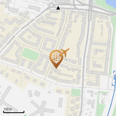 Foto zu Ahornkamp 9, 22335 Hamburg