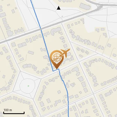 Foto zu Ahornstraße 10, 22043 Hamburg