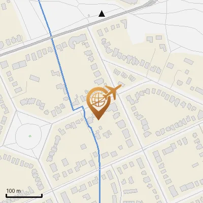 Foto zu Ahornstraße 15, 22043 Hamburg