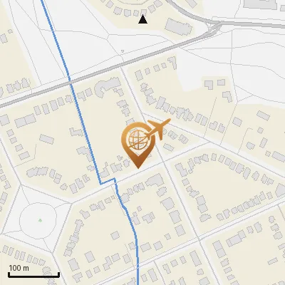 Foto zu Ahornstraße 16, 22043 Hamburg