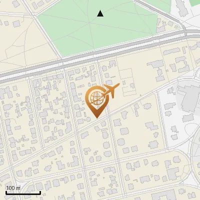 Foto zu Ahornstraße 18, 14163 Berlin