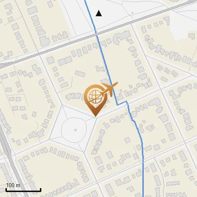 Foto zu Ahornstraße 2, 22043 Hamburg