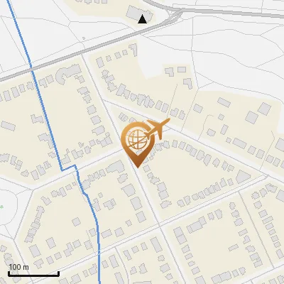 Foto zu Ahornstraße 21, 22043 Hamburg