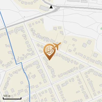 Foto zu Ahornstraße 25, 22043 Hamburg