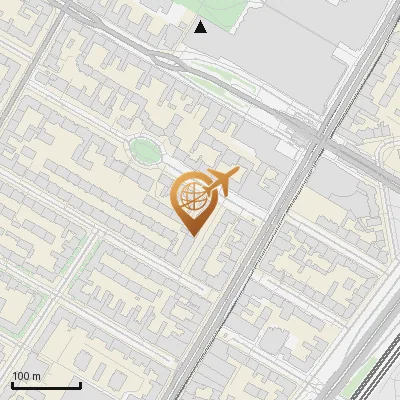 Foto zu Ahornstraße 28, 12163 Berlin