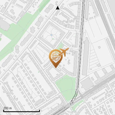 Foto zu Ahornstraße 3, 81547 München
