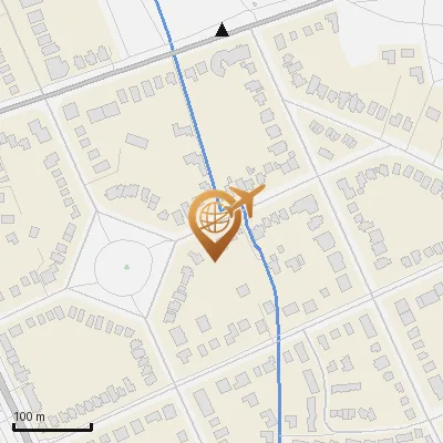 Foto zu Ahornstraße 5, 22043 Hamburg