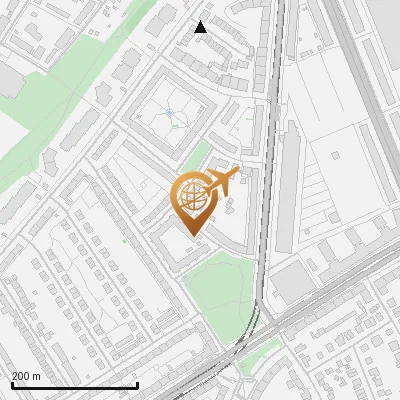 Foto zu Ahornstraße 7, 81547 München