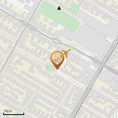Foto zu Ahornstraße 8, 12163 Berlin