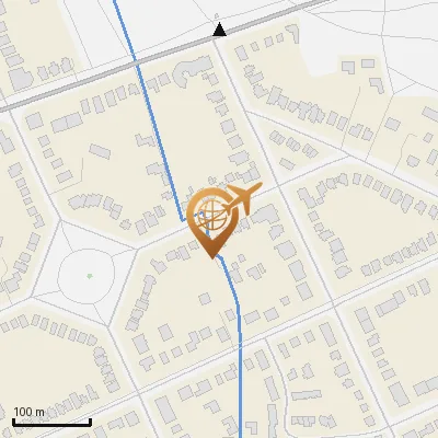 Foto zu Ahornstraße 9, 22043 Hamburg