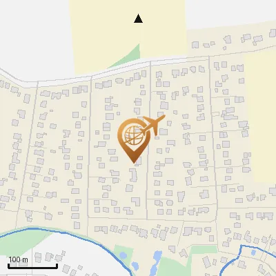 Foto zu Ahornweg 12, 22395 Hamburg