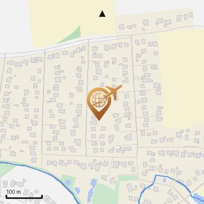 Foto zu Ahornweg 15, 22395 Hamburg