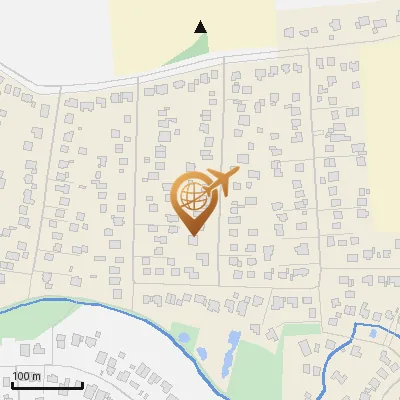 Foto zu Ahornweg 16, 22395 Hamburg