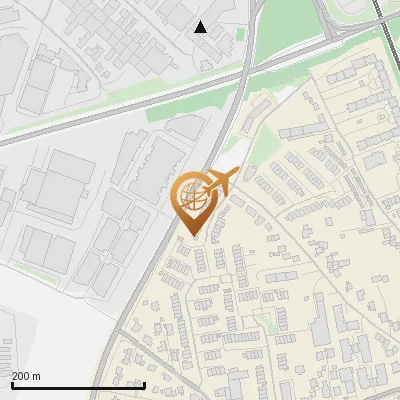 Foto zu Ahornweg 16, 50999 Köln