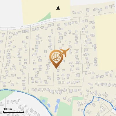 Foto zu Ahornweg 17, 22395 Hamburg