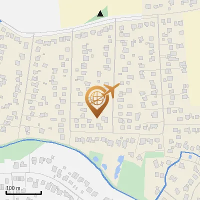 Foto zu Ahornweg 18, 22395 Hamburg