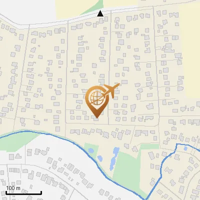 Foto zu Ahornweg 20, 22395 Hamburg