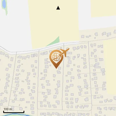 Foto zu Ahornweg 4, 22395 Hamburg