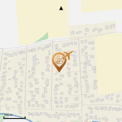 Foto zu Ahornweg 7, 22395 Hamburg