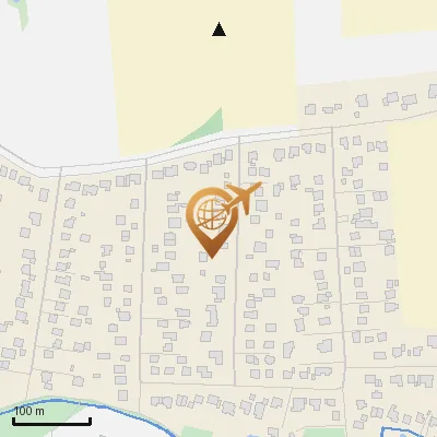 Foto zu Ahornweg 8, 22395 Hamburg