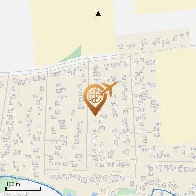 Foto zu Ahornweg 9, 22395 Hamburg