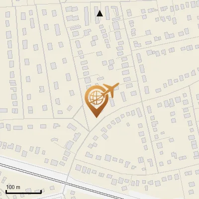 Foto zu Ahrensburger Platz 2, 22359 Hamburg