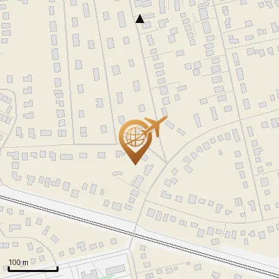 Foto zu Ahrensburger Platz 3, 22359 Hamburg