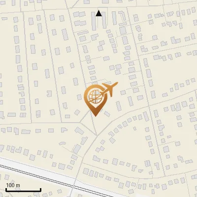 Foto zu Ahrensburger Platz 4, 22359 Hamburg