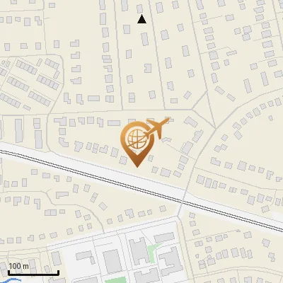 Foto zu Ahrensburger Stieg 10, 22359 Hamburg