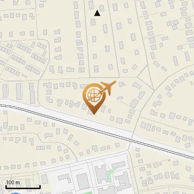 Foto zu Ahrensburger Stieg 12, 22359 Hamburg