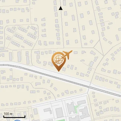 Foto zu Ahrensburger Stieg 16, 22359 Hamburg