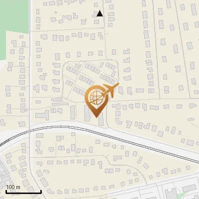 Foto zu Ahrensburger Stieg 23, 22359 Hamburg