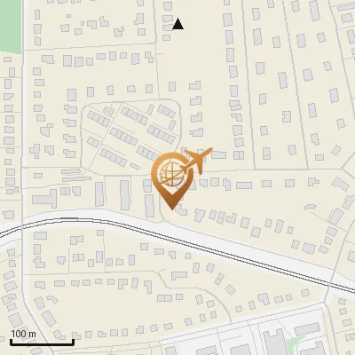 Foto zu Ahrensburger Stieg 26, 22359 Hamburg