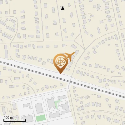 Foto zu Ahrensburger Stieg 4, 22359 Hamburg