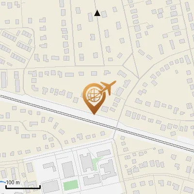 Foto zu Ahrensburger Stieg 6, 22359 Hamburg