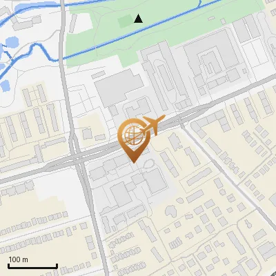 Foto zu Ahrensburger Straße 113, 22045 Hamburg