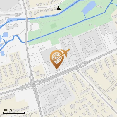 Foto zu Ahrensburger Straße 116, 22045 Hamburg