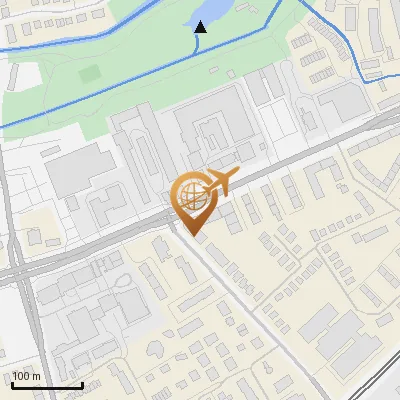 Foto zu Ahrensburger Straße 125, 22045 Hamburg