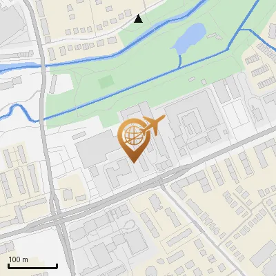 Foto zu Ahrensburger Straße 128, 22045 Hamburg