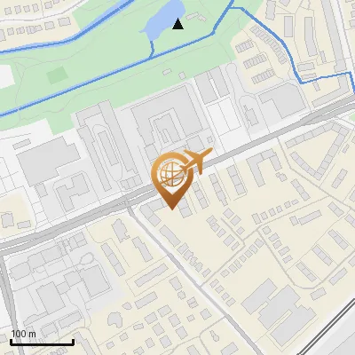 Foto zu Ahrensburger Straße 129, 22045 Hamburg