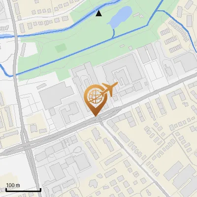 Foto zu Ahrensburger Straße 130, 22045 Hamburg