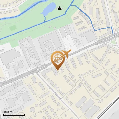 Foto zu Ahrensburger Straße 131, 22045 Hamburg