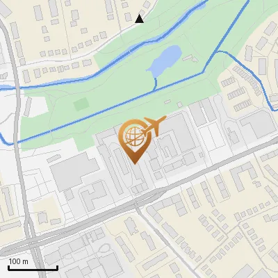 Foto zu Ahrensburger Straße 134, 22045 Hamburg