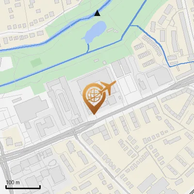 Foto zu Ahrensburger Straße 138, 22045 Hamburg