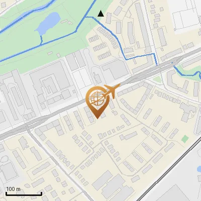 Foto zu Ahrensburger Straße 139, 22045 Hamburg