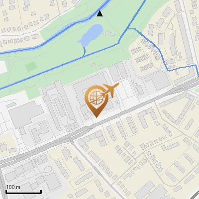 Foto zu Ahrensburger Straße 148, 22045 Hamburg