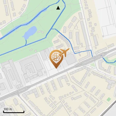 Foto zu Ahrensburger Straße 156, 22045 Hamburg